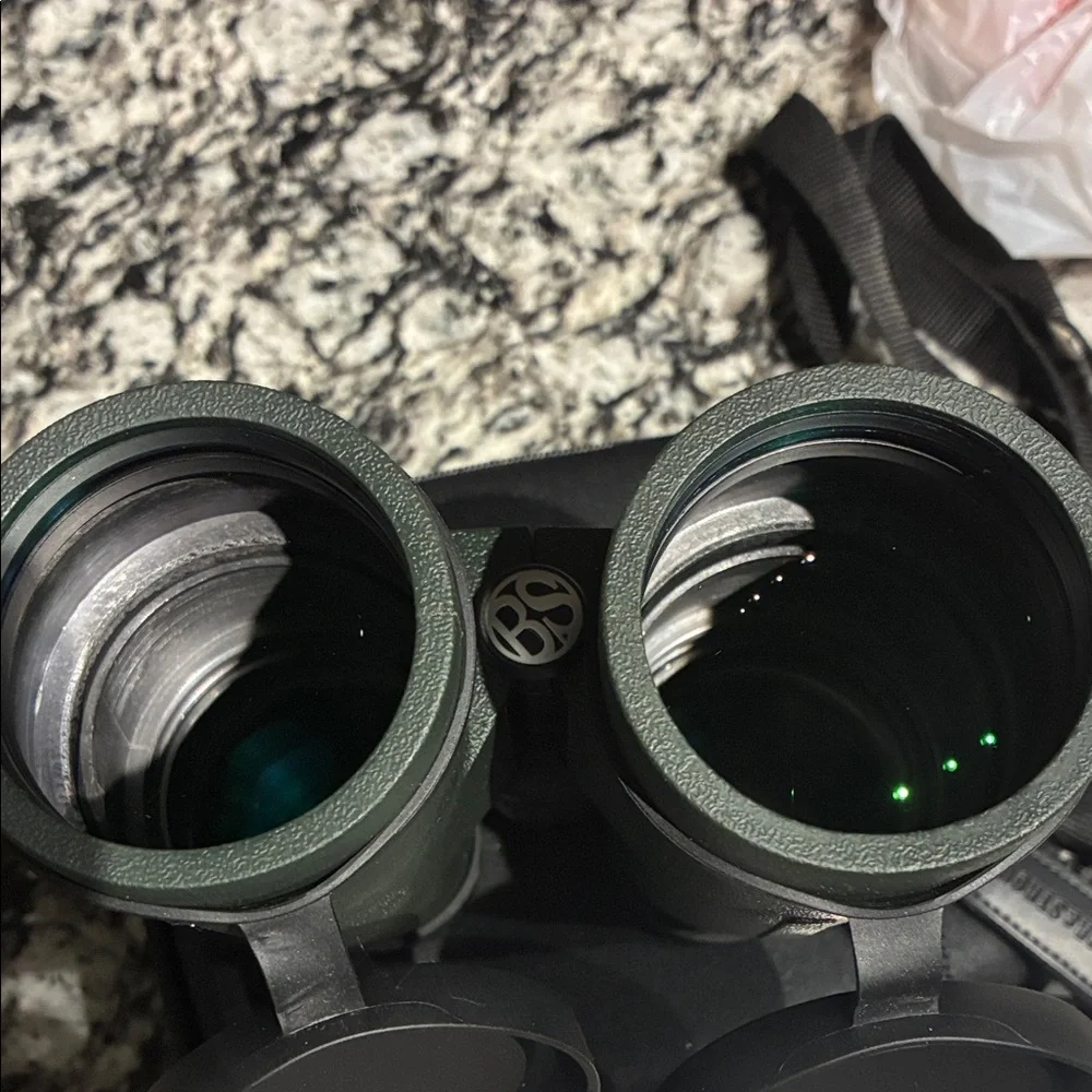 Barr & Stroud Savannah Binoculars